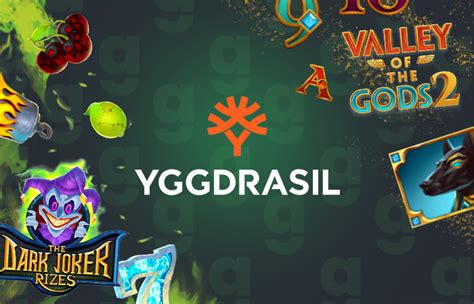 yggdrasil online casino